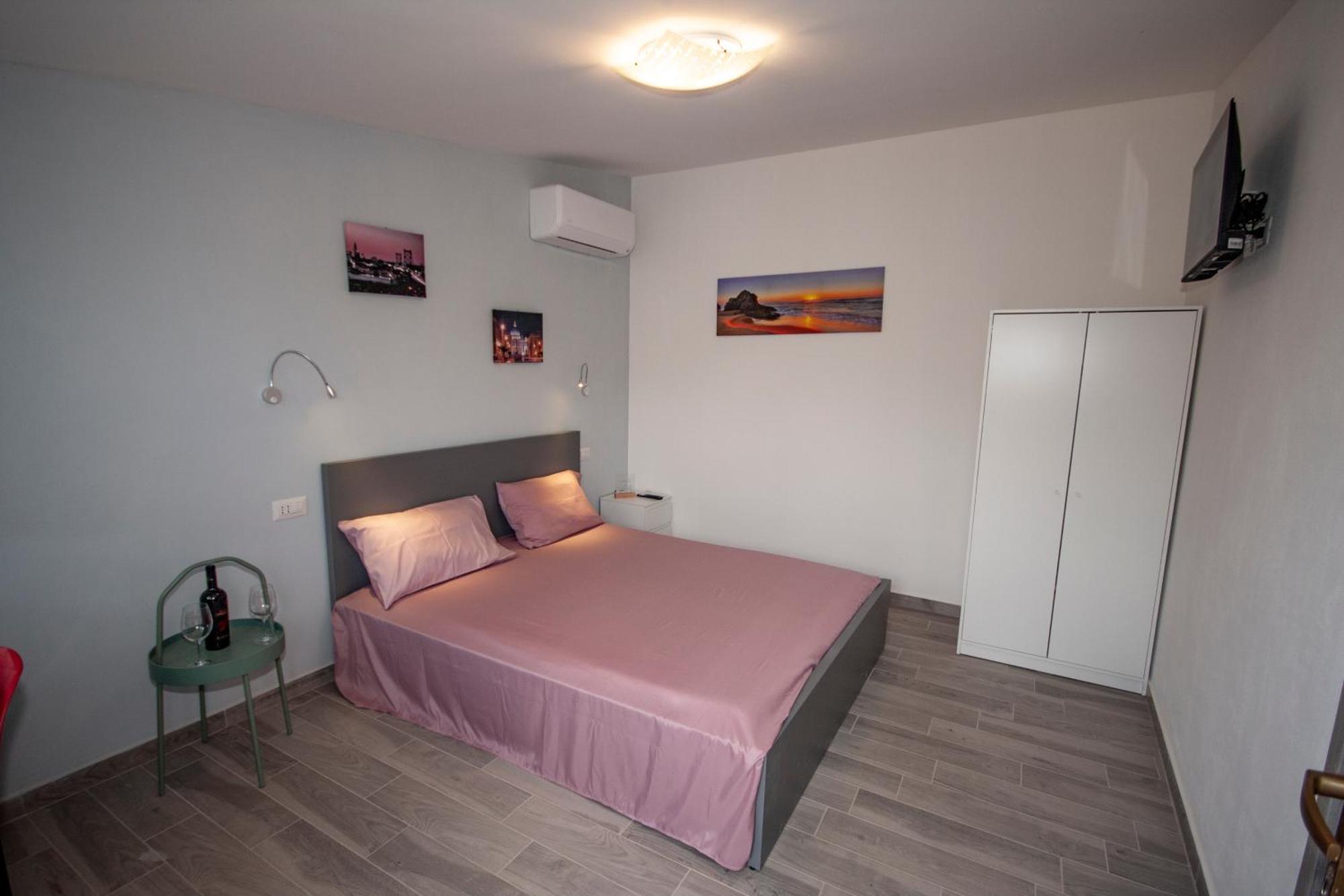 מונטאלטו די קסטרו Agriturismo L'Istrice Di Gio מראה חיצוני תמונה