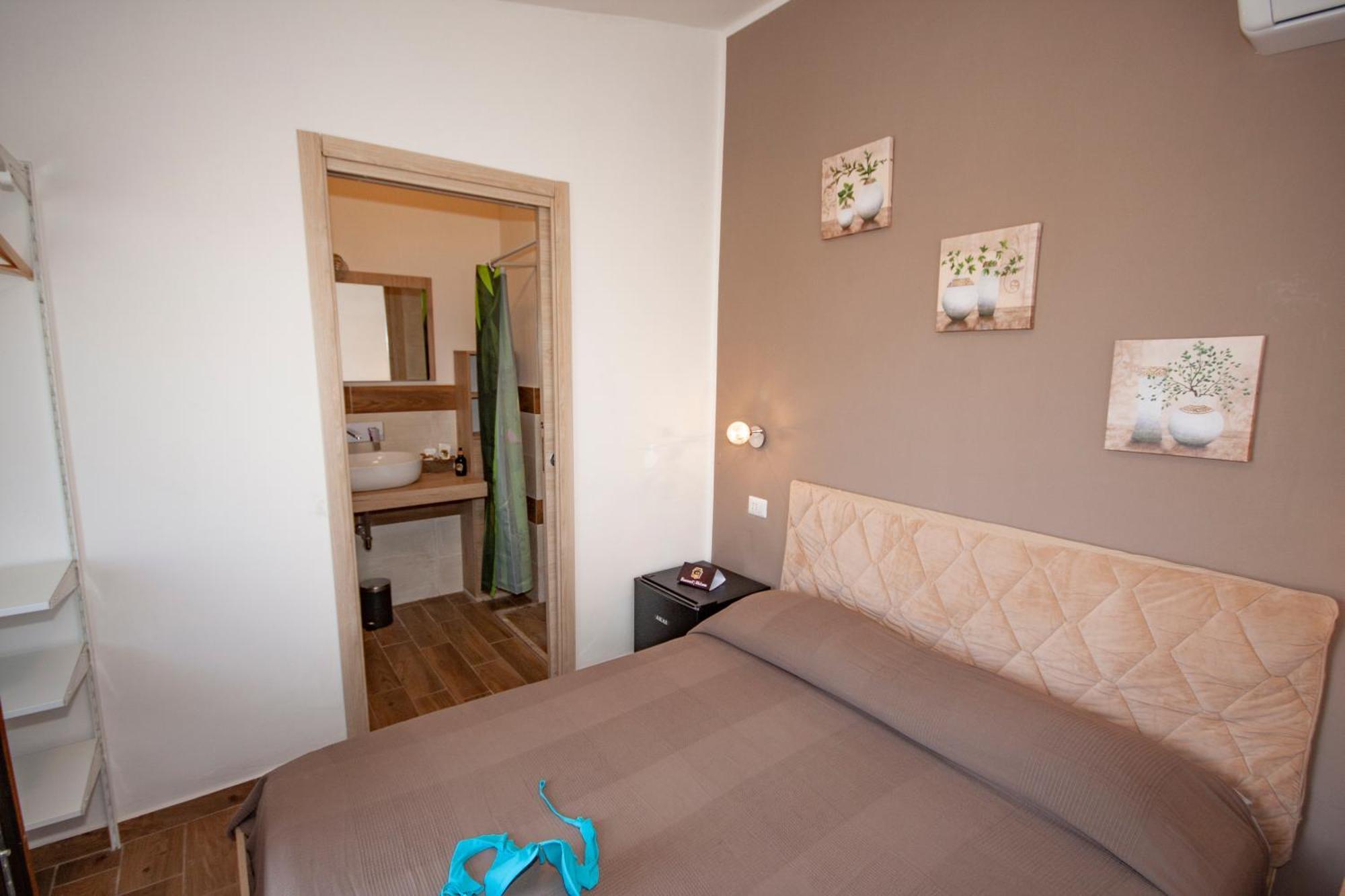 מונטאלטו די קסטרו Agriturismo L'Istrice Di Gio מראה חיצוני תמונה