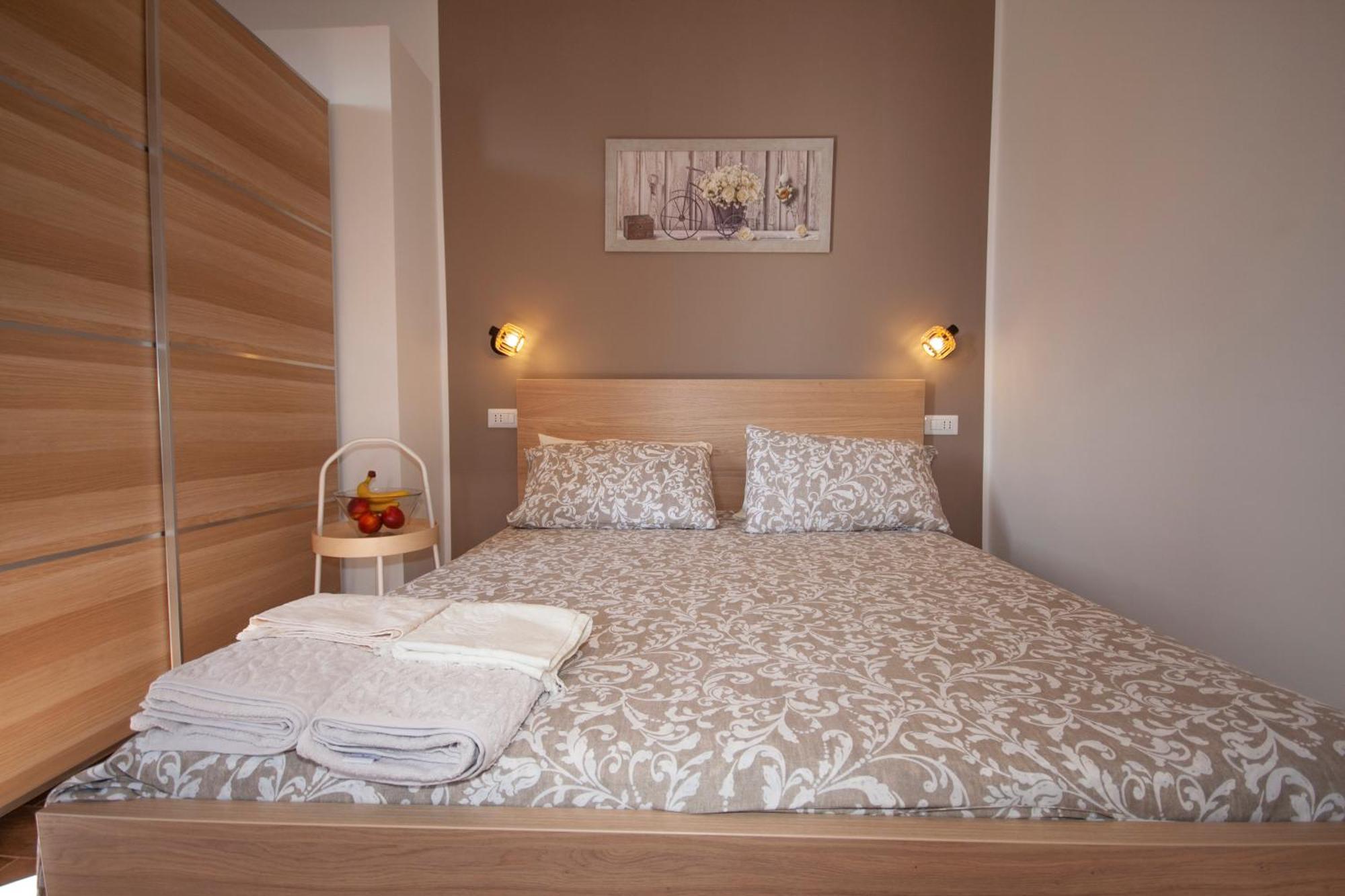 מונטאלטו די קסטרו Agriturismo L'Istrice Di Gio מראה חיצוני תמונה