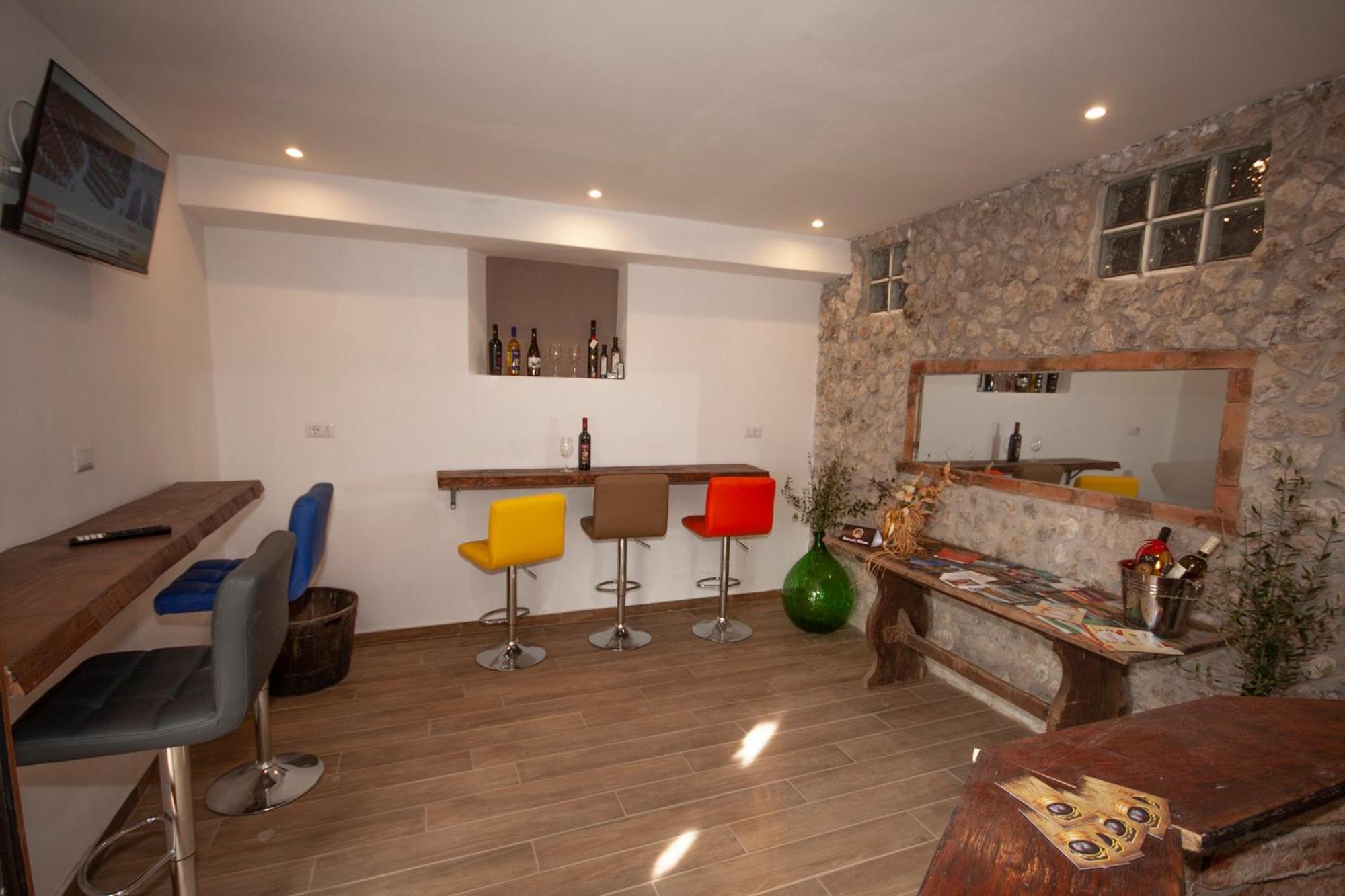 מונטאלטו די קסטרו Agriturismo L'Istrice Di Gio מראה חיצוני תמונה