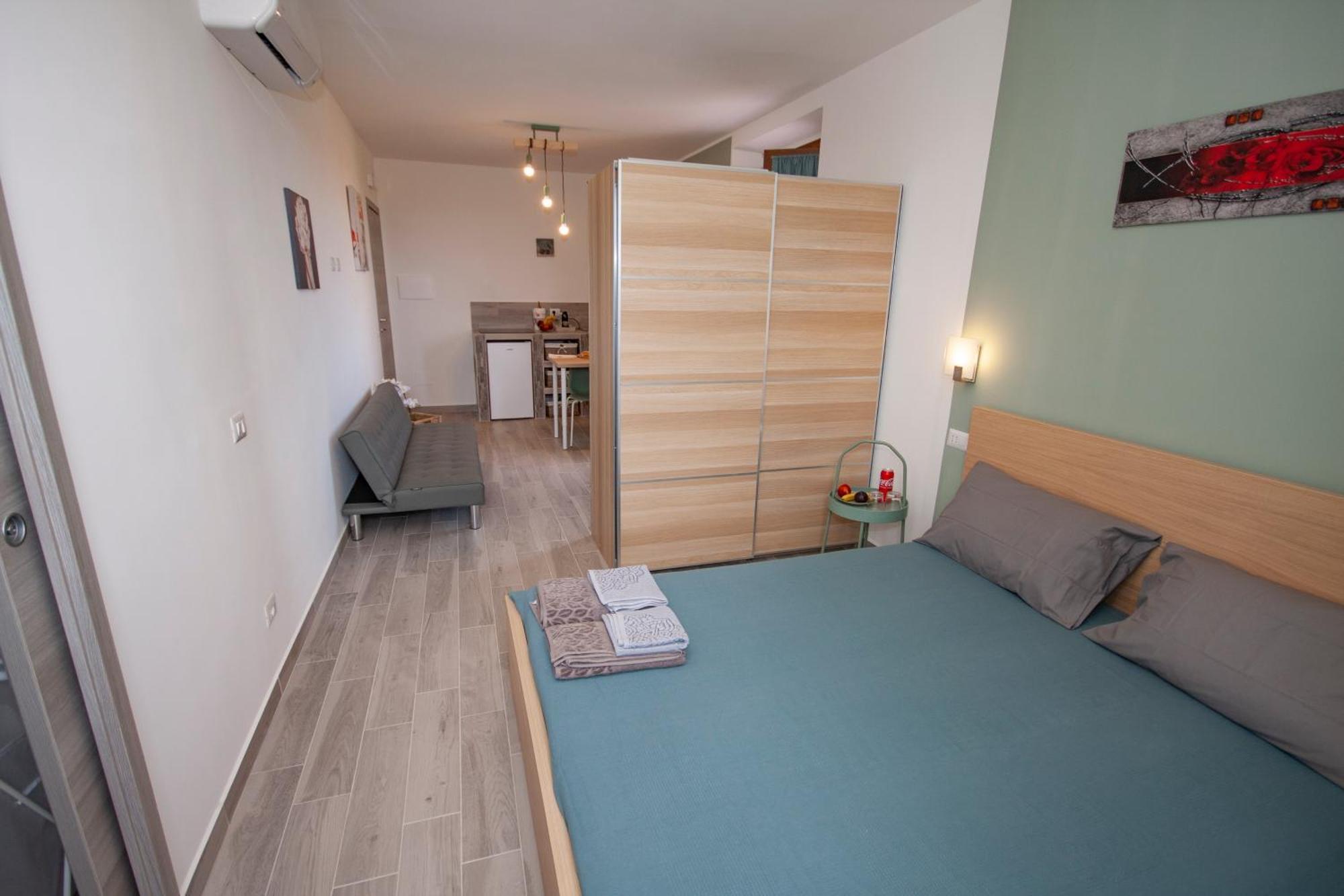 מונטאלטו די קסטרו Agriturismo L'Istrice Di Gio מראה חיצוני תמונה