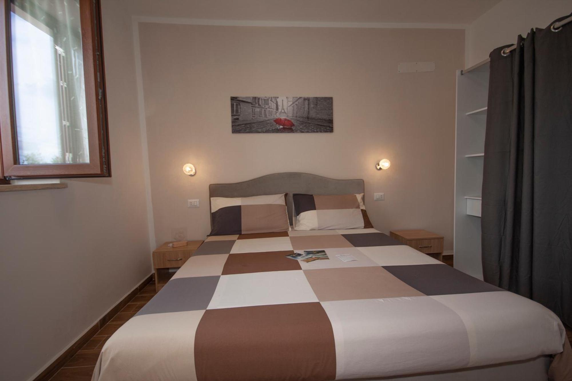 מונטאלטו די קסטרו Agriturismo L'Istrice Di Gio מראה חיצוני תמונה