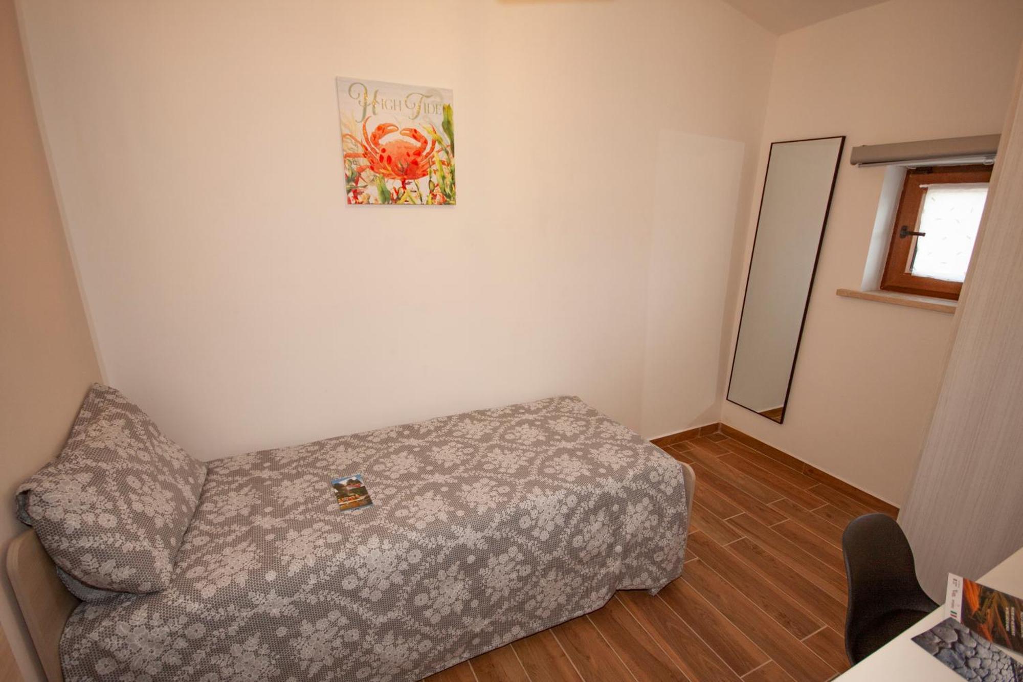 מונטאלטו די קסטרו Agriturismo L'Istrice Di Gio מראה חיצוני תמונה